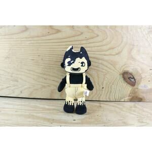 Bendy & The Ink Machine Dark Revival Sammy Lawrence Plush Doll PHATMOJO 2019